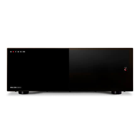 เพาเวอร์เแอมป์ ANTHEM : MCA-525 GEN2 (BLACK)_0
